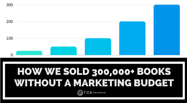 How We Sold 300k Books Thumbnail
