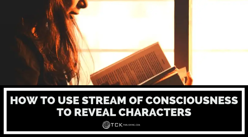 Stream of Consciousness: How Writers Use This Narrative Technique to Reveal Characters Image