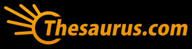 Thesaurus.com logo