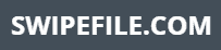Swipe File logo