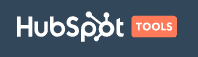 Hubspot tools