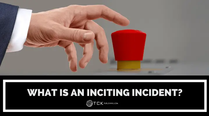 inciting incident header image