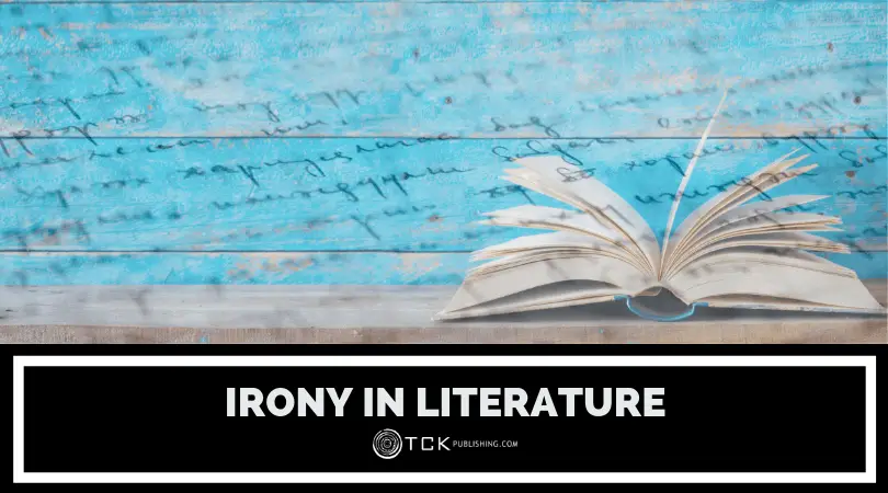 Irony in Literature: Types and Examples Explained Image