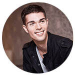 Jordan Gray