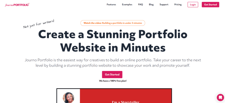 journoportfolio
