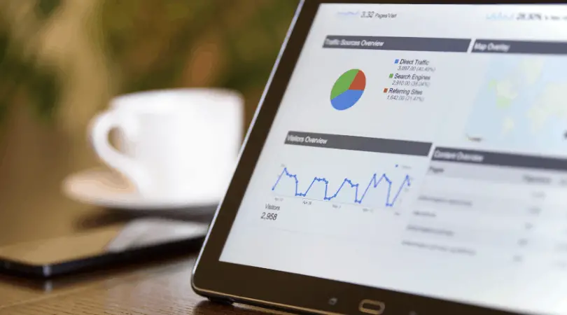 Learning about SEO Image