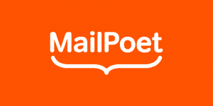 Mailpoet logo image