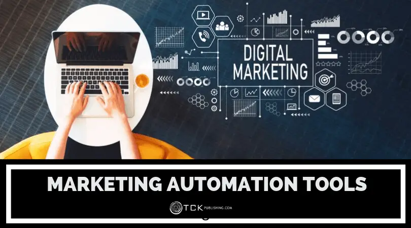 Marketing Automation Tools: The Best Software for Growing Your Business Image