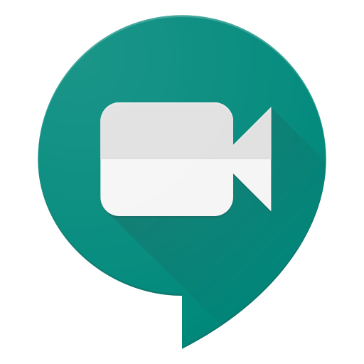 Hangouts Meet Image