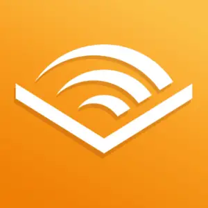 Mobile Writing App - Audible image