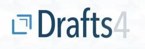 Mobile Writing App - Drafts4 image