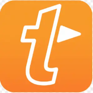 Mobile Writing App - TextExpander image