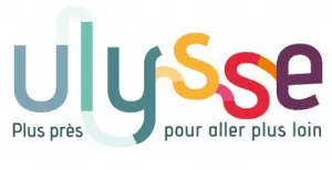 Mobile Writing App - Ulysse image