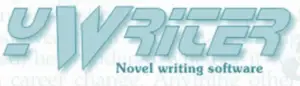 Mobile Writing App - yWriter 5 image