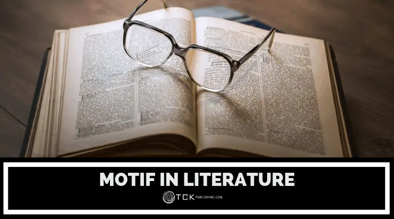 Motif in Literature: Definition and Examples Image