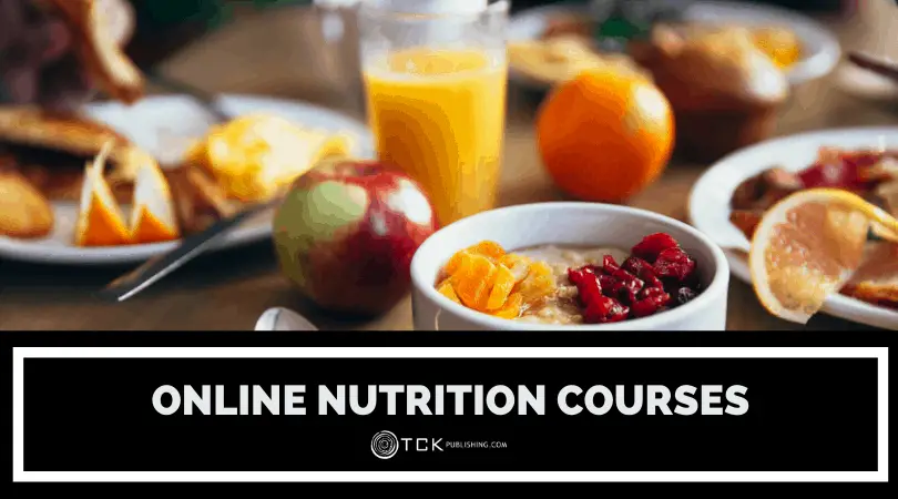 20 Best Online Nutrition Courses to Improve Your Health