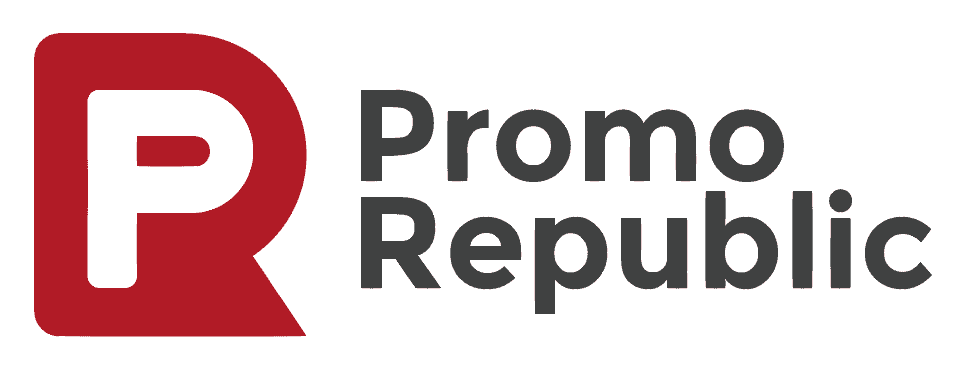 Promo Republic logo