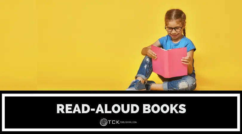 Read-Aloud Books: The Best Websites for Kids Image