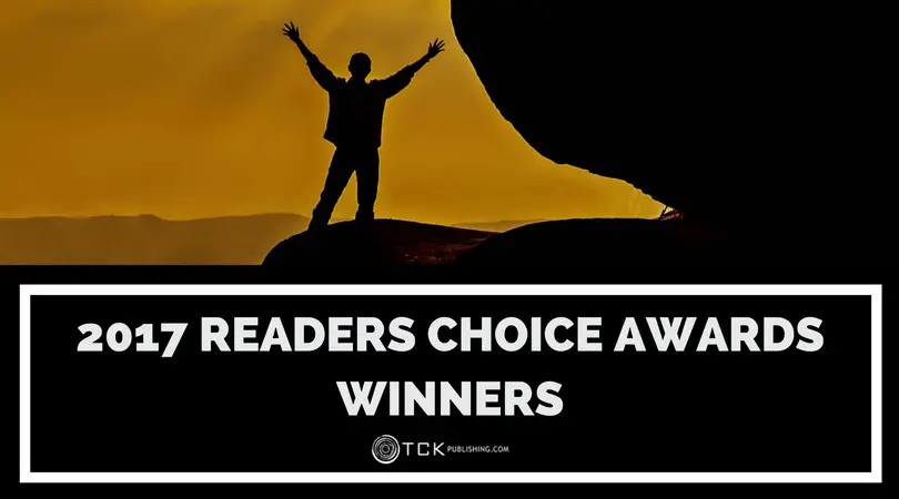 2017 Readers Choice Award Winners Announced