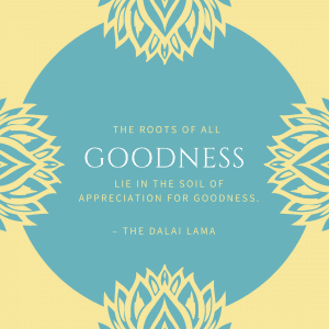 The Dalai Lama quotes