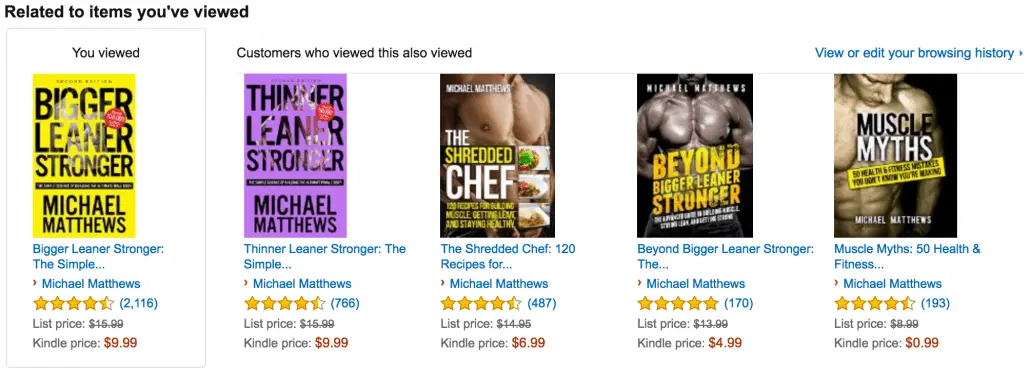 Customers who viewed this also viewed on Amazon