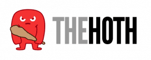 The HOTH logo