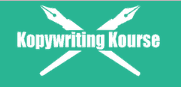 Kopywriting Kourse logo