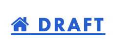 draft logo