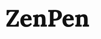zenpen logo
