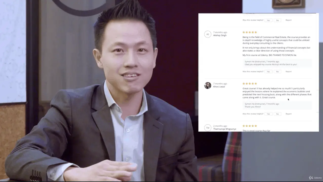 online real estate course