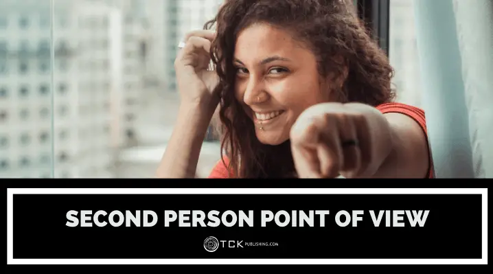 second person point of view header image