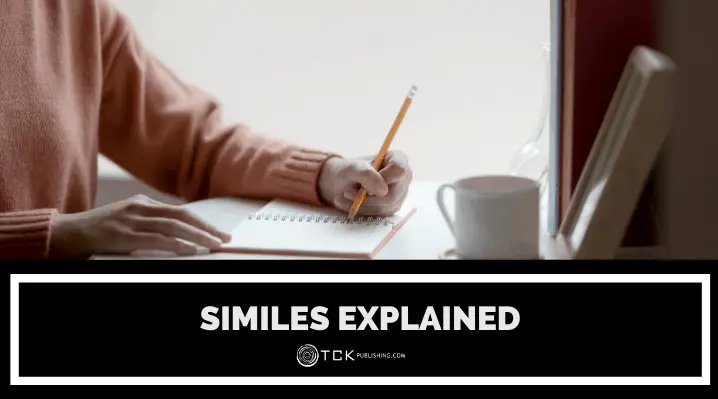 similes header image