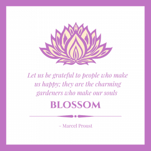Marcel Proust quote