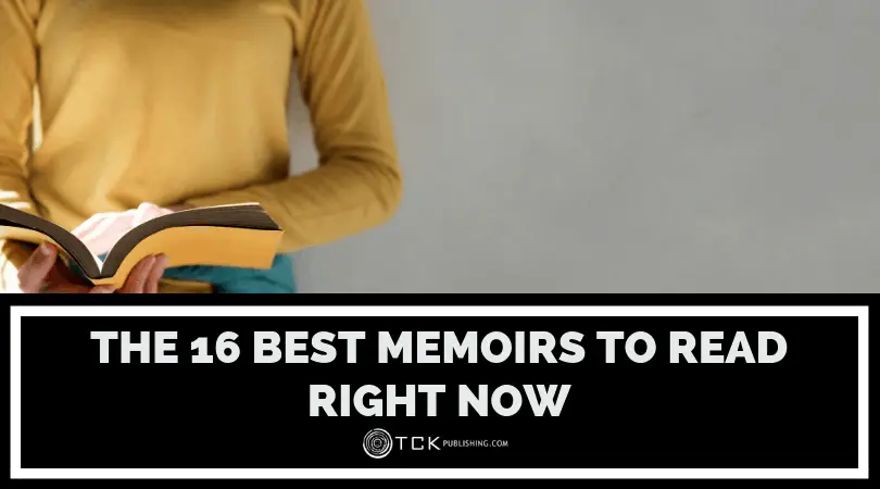 The 16 Best Memoirs to Read Right Now Image