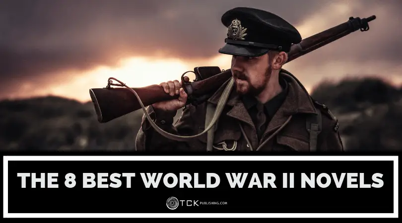 The 8 Best World War II Novels Image