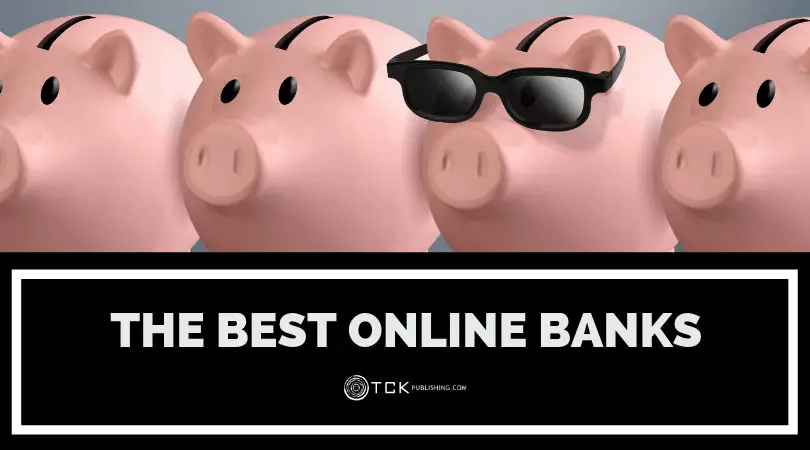 The Best Online Banks