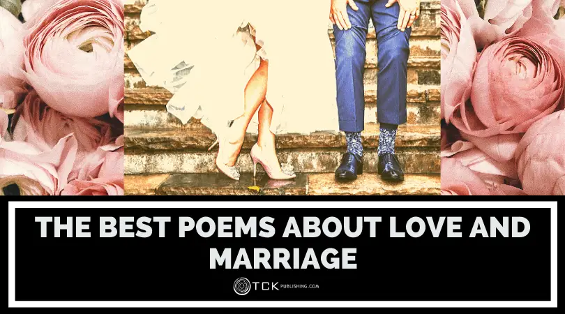 Wedding Poems: The Best Poems About Love and Marriage
