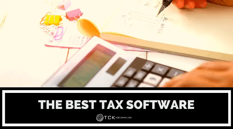 The Best Tax Software: 6 Best Options for Filing Season