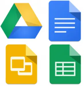 Google Docs image