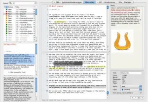 The Best Writing Software for Writers-Ulysses image