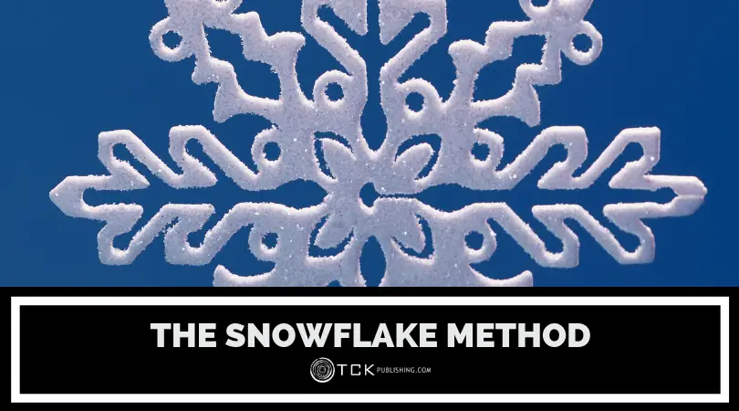 The Snowflake Method: How to Outline Your Next Novel Image