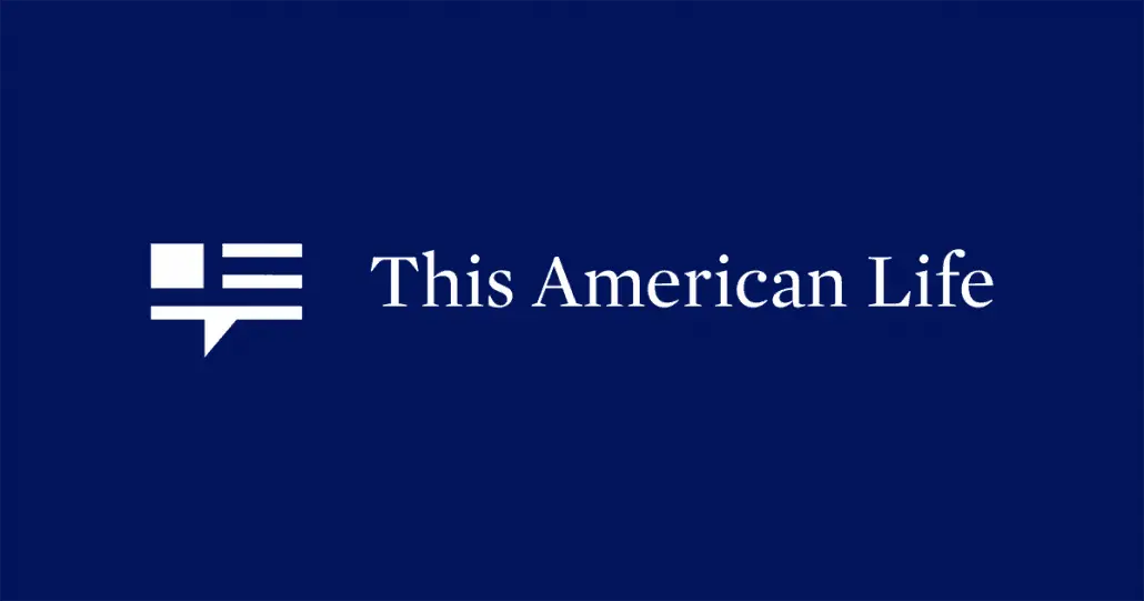 this american life logo