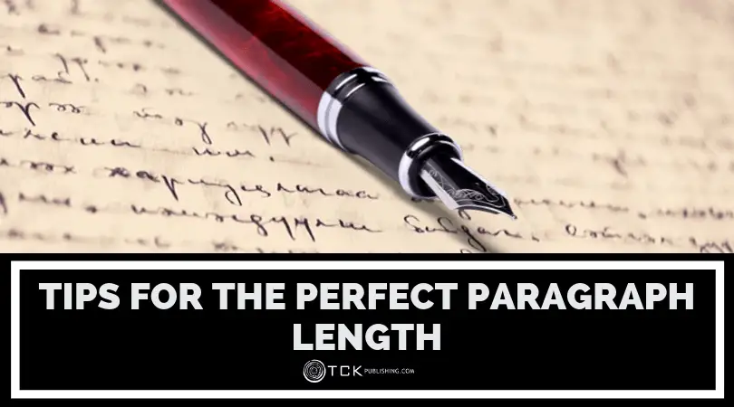 How Long Is a Paragraph? Tips for the Perfect Length Image