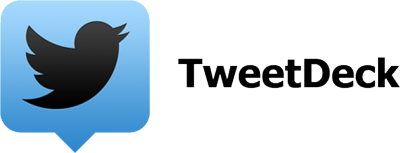 tweetdeck logo