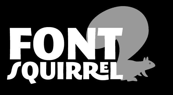 Font Squirrel Image