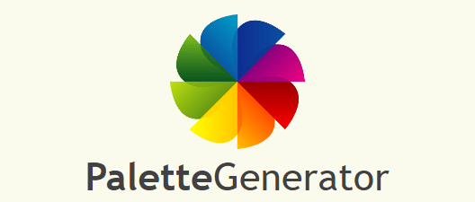 Palette Generator Image