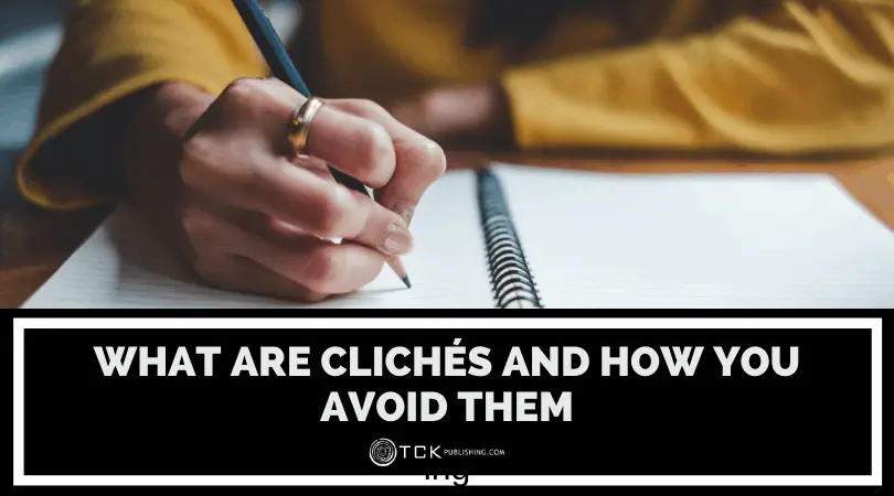 Clichés: What Are They and How Can You Avoid Them? Image