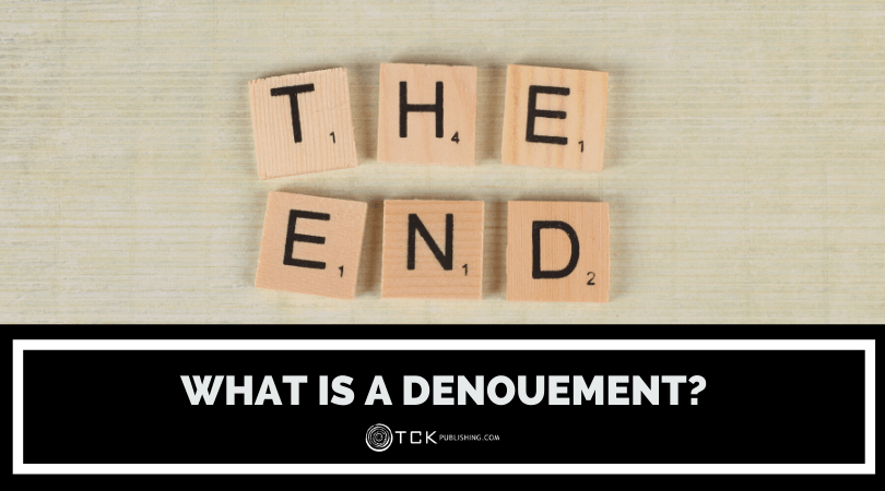denouement header image