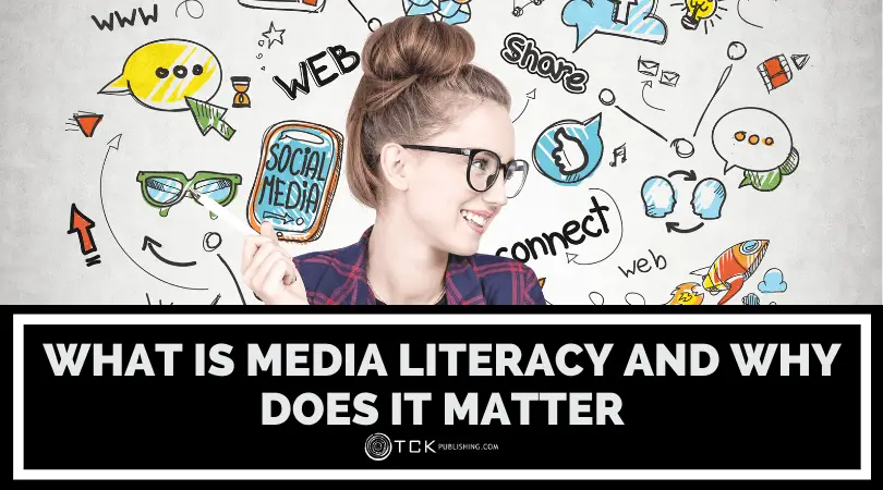 What Is Media Literacy and Why Does It Matter? Image