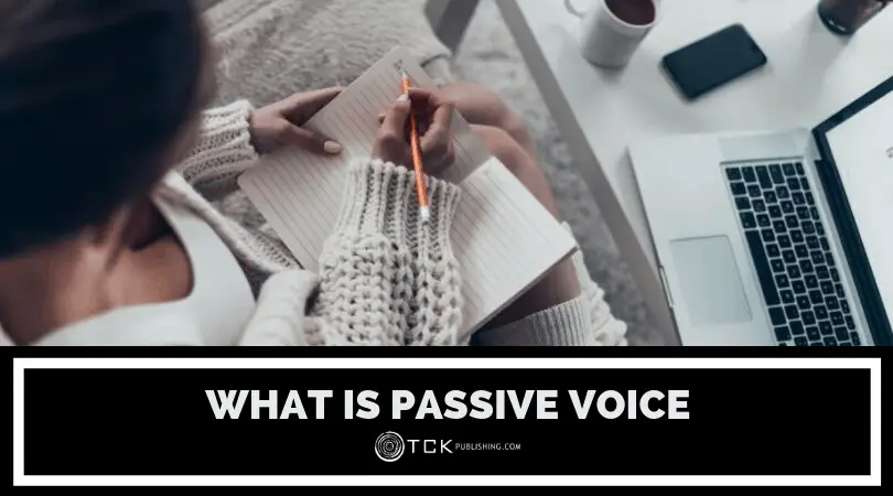Passive Voice: What Is It and When Is It Acceptable Image